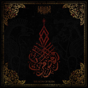 Sermon of Ruin | CD