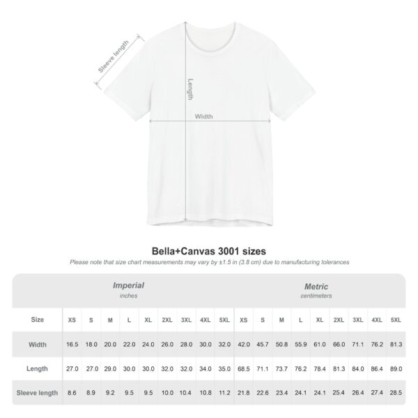 Inherent Doom Logo Tee (Front)