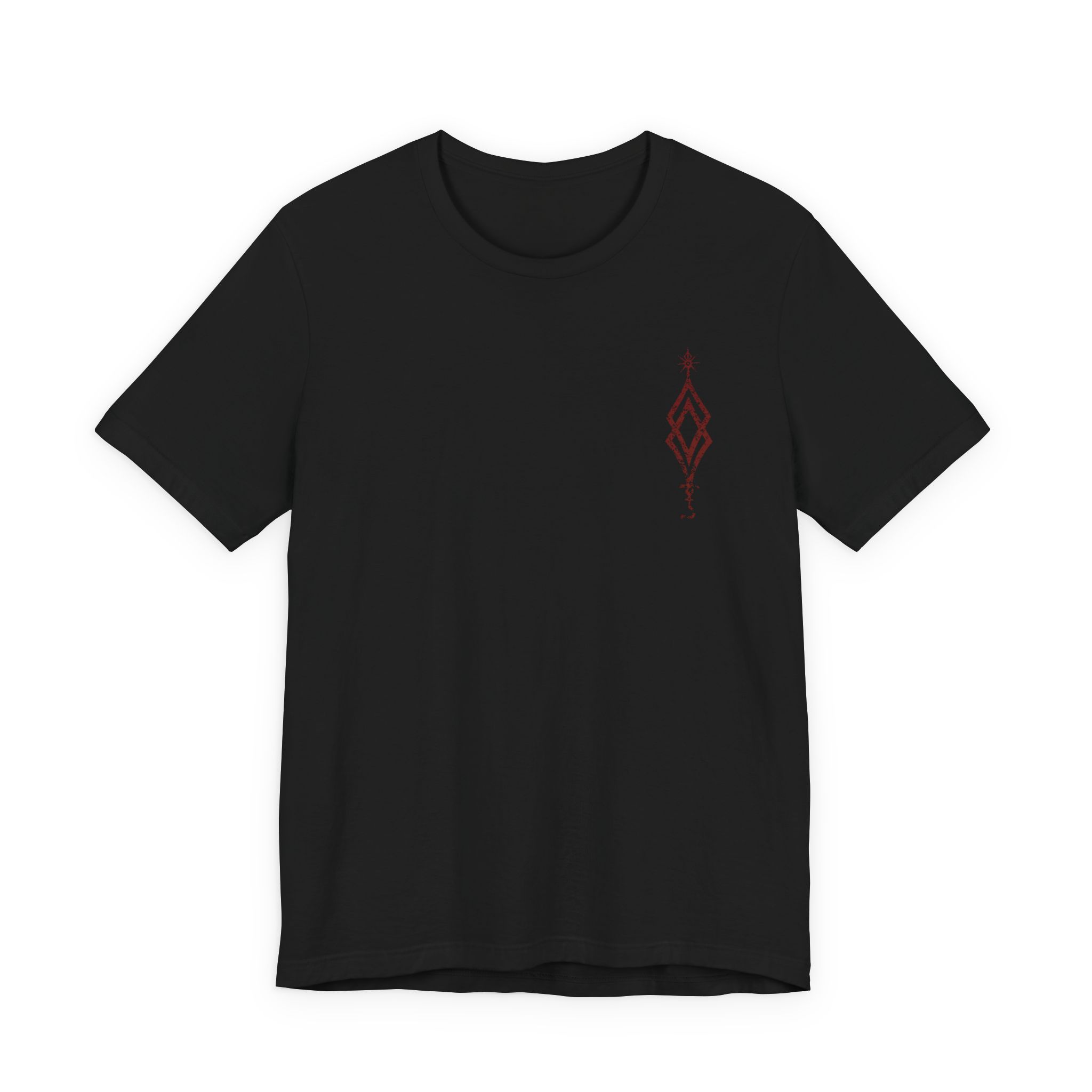 Sermon of Ruin (Front & Back)
